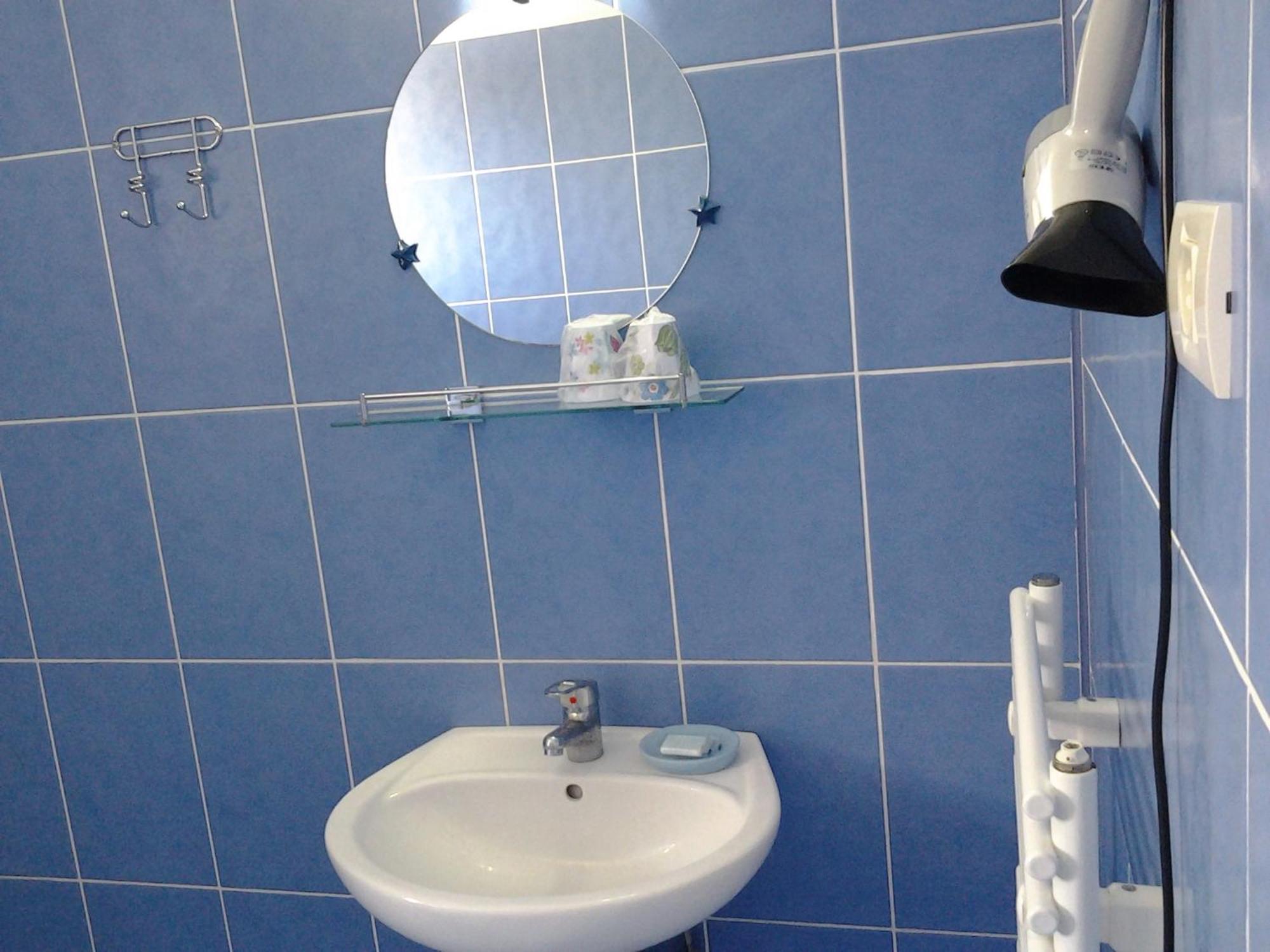 Vilele Brise De Mer Două Mai Zimmer foto