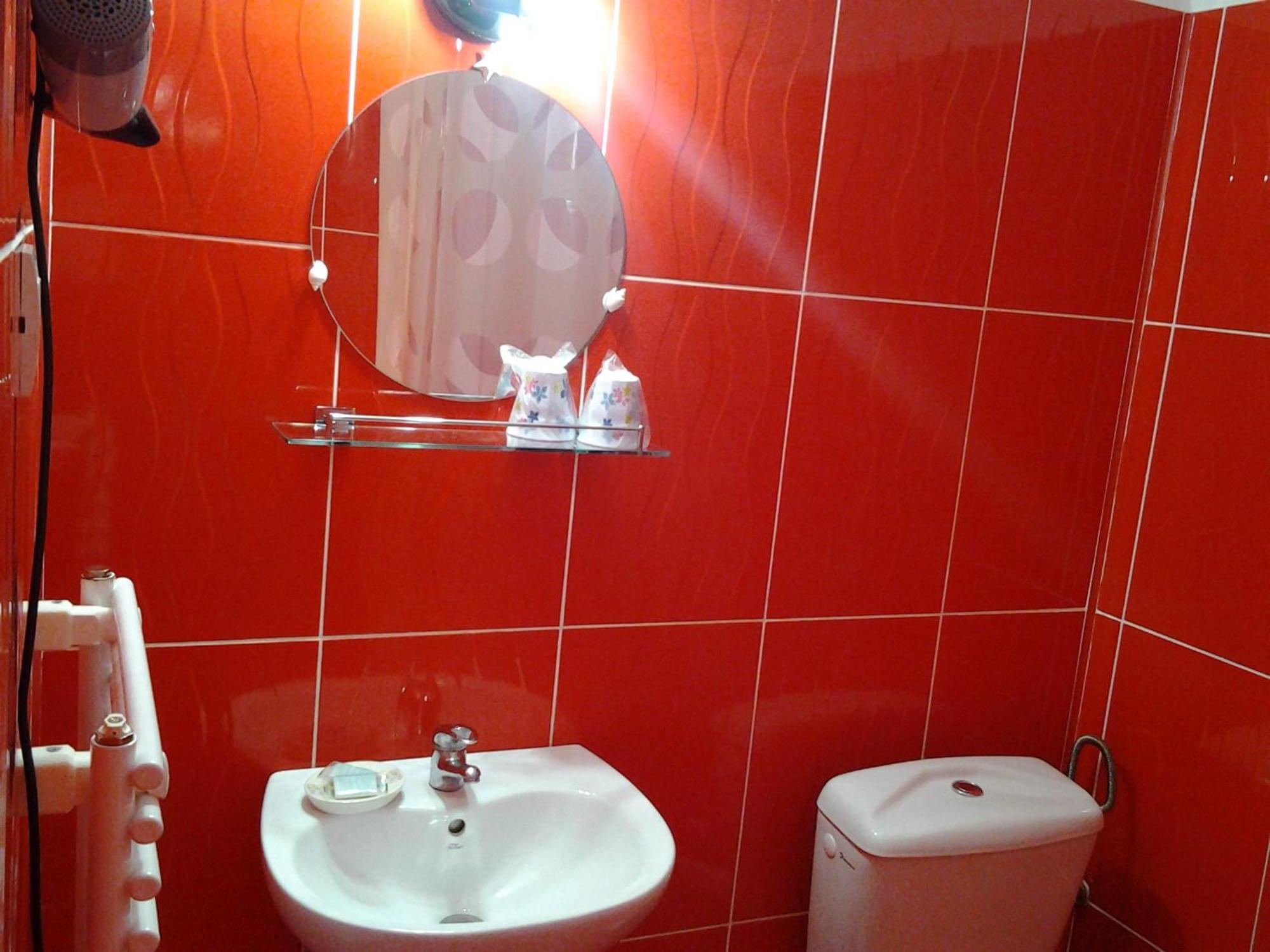 Vilele Brise De Mer Două Mai Exterior foto